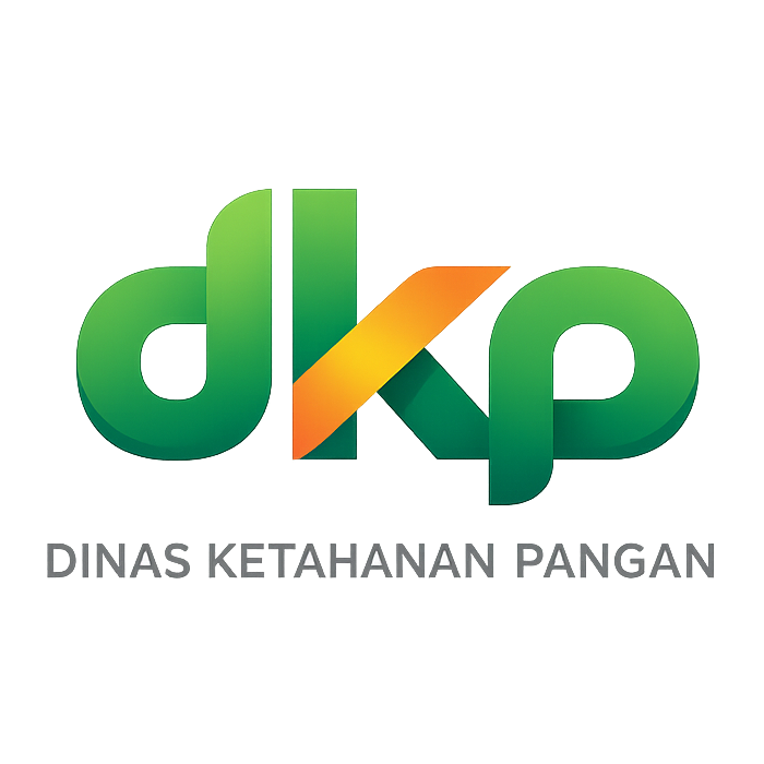 Logo Dinas Ketahanan Pangan Kabupaten Tangerang